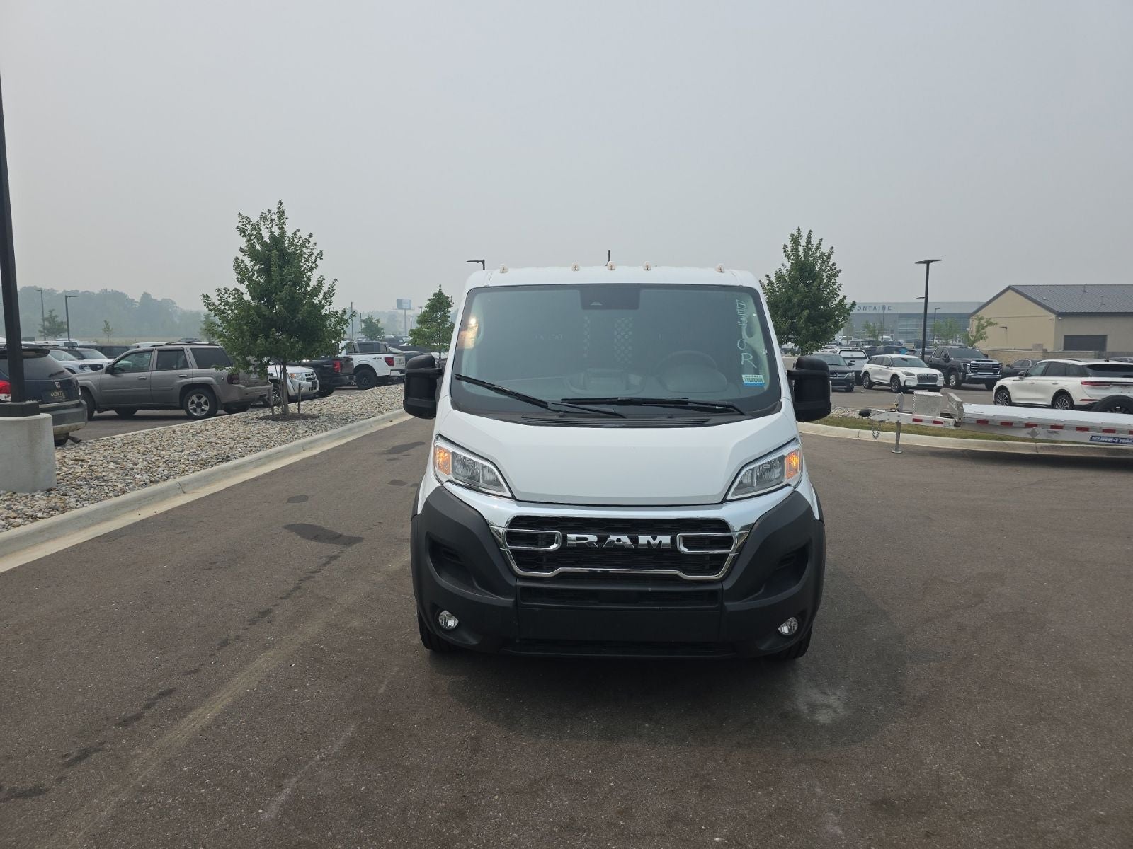 ram promaster cargo van 2025 3C6LRVVG7SE526228 image ram promaster cargo van 2025 3C6LRVVG7SE526228 image